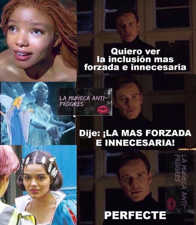 El futuro apesta - meme