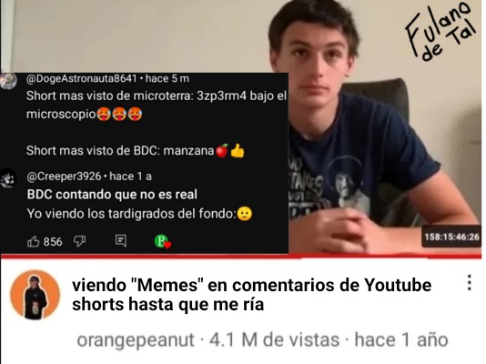 Eso solo funciona en memedroid
