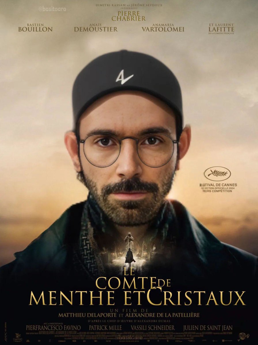 Vilebrequin - meme