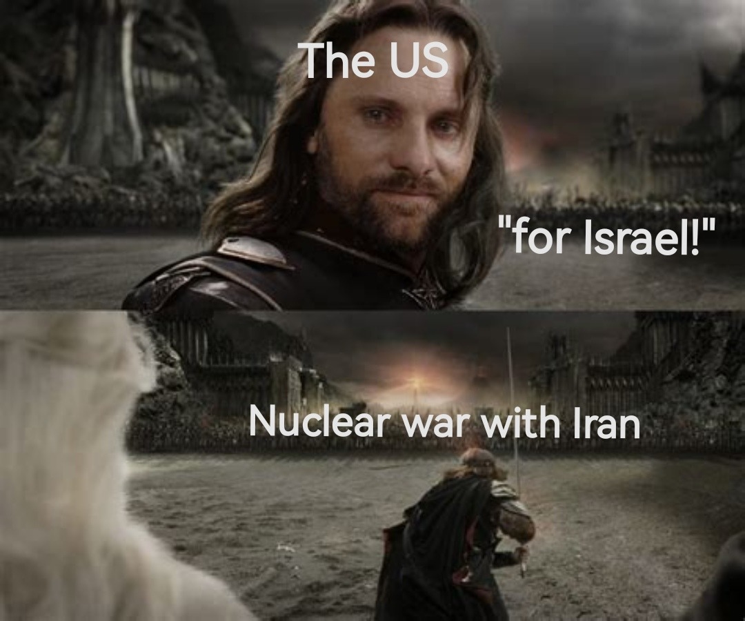 This won't pass moderation - meme