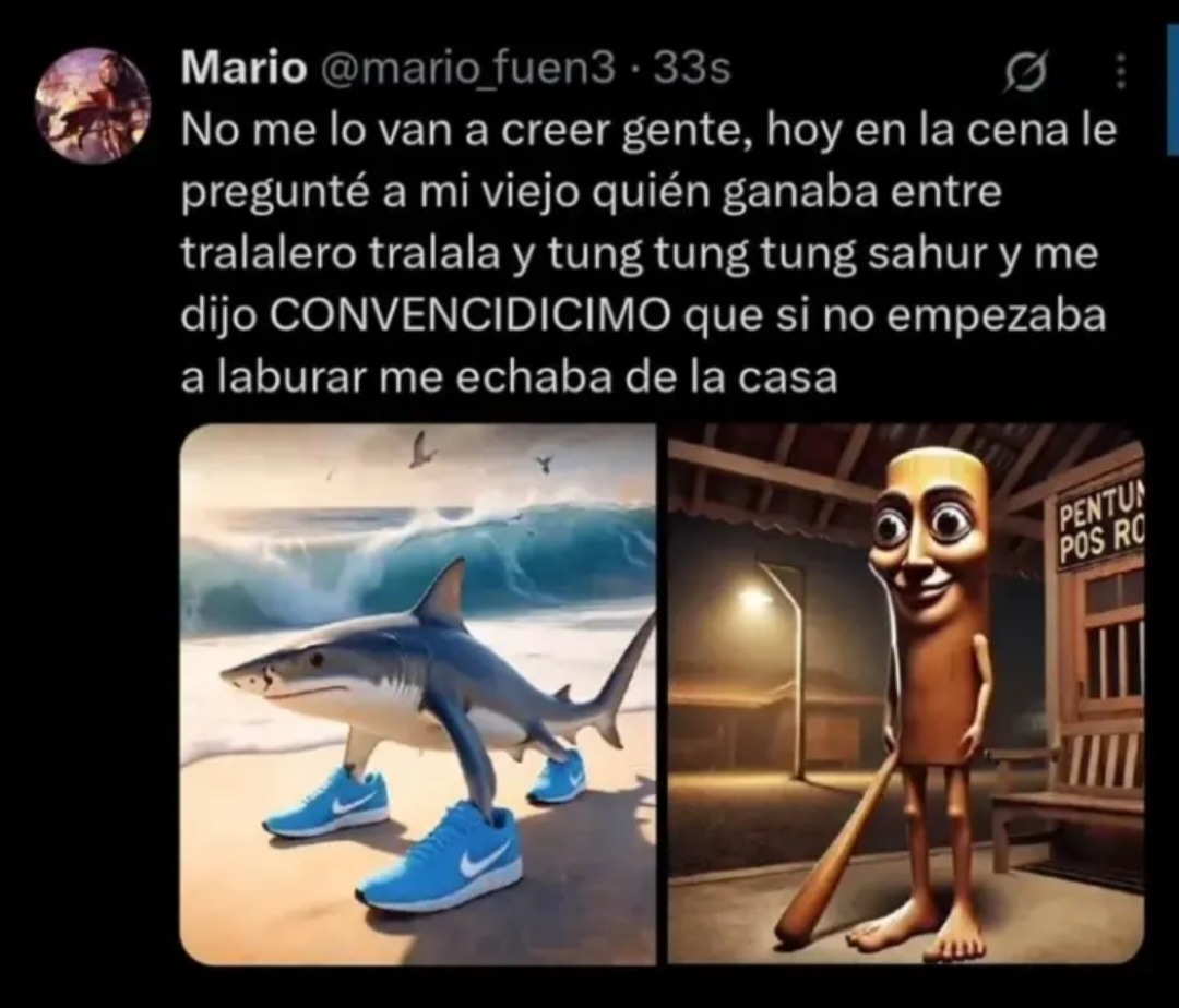 Título - meme