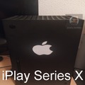 iPlay Series X