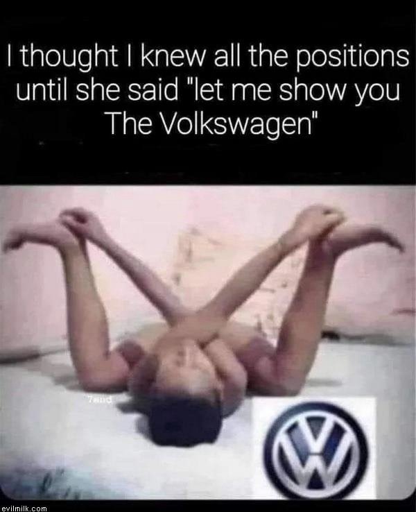VW - meme