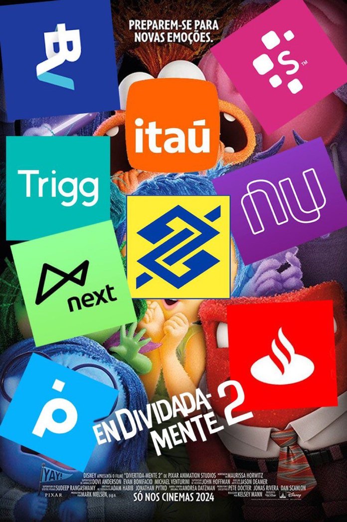 No cinema mais próximo. - meme