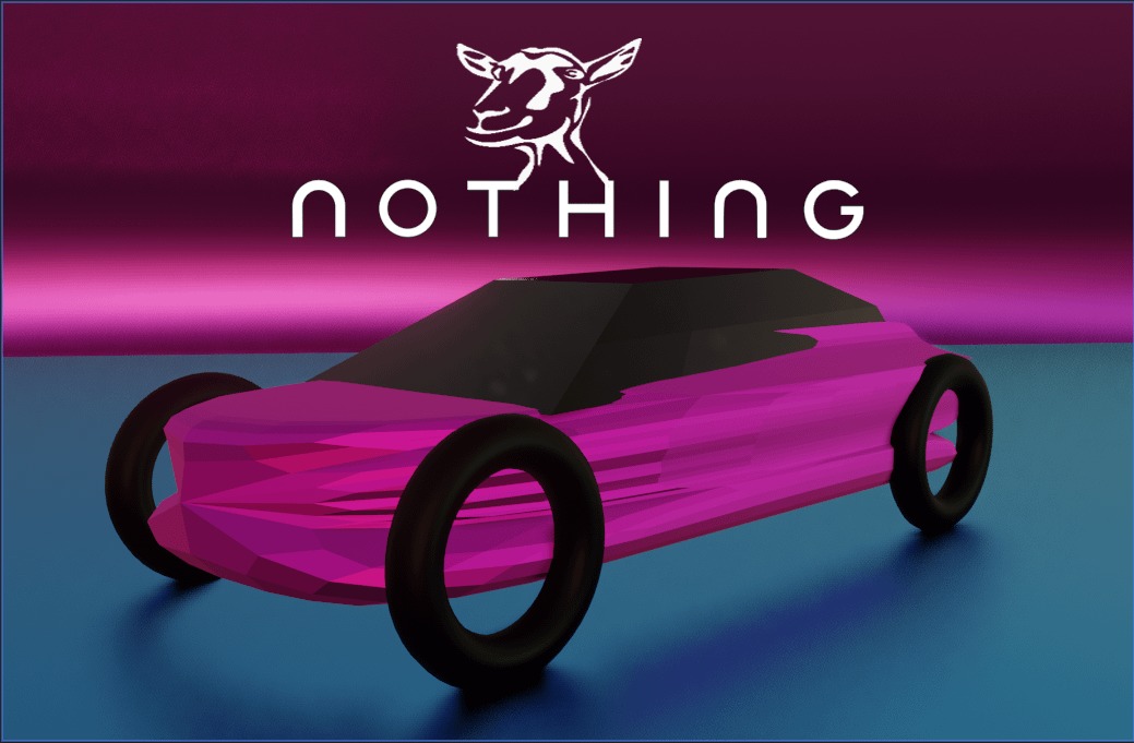 New Jaguar car meme