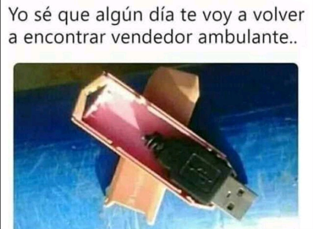 T - meme