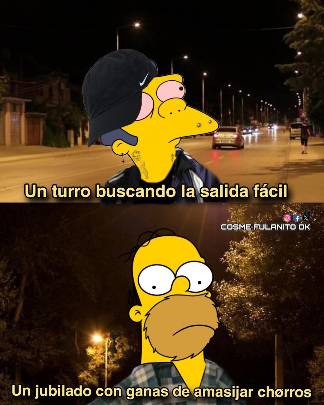 Increíblemente memedroid todavía existe