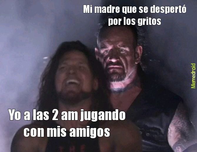 Quién no vote es hater de tomii_11 - meme