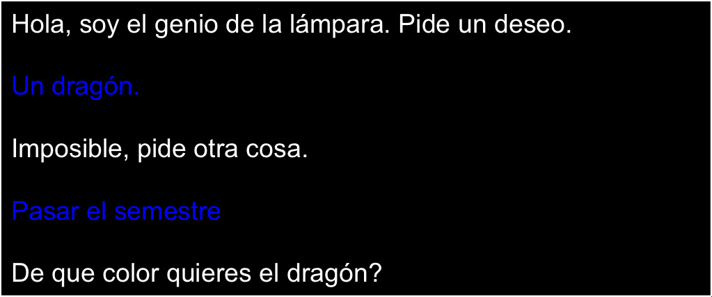 dragones. - meme