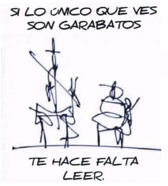 que ven? - meme