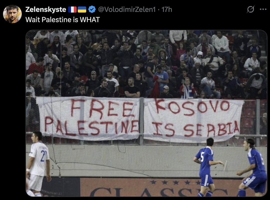 serbs - meme