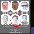 Did Ghislaine Maxwell help Kidnap Madeleine McCann? Remember John and Tony Podesta sketch ?? Been posting these, but they don't pass mod