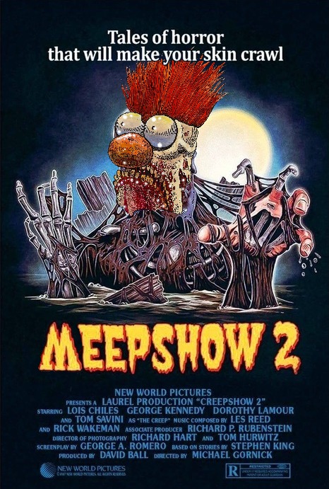 Meepshow 2 - meme