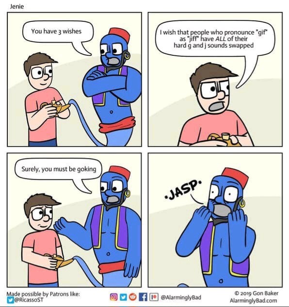Gif - meme