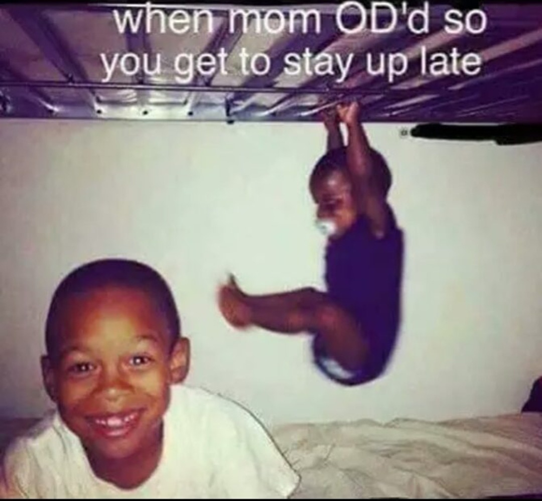 Best feeling in the world - meme
