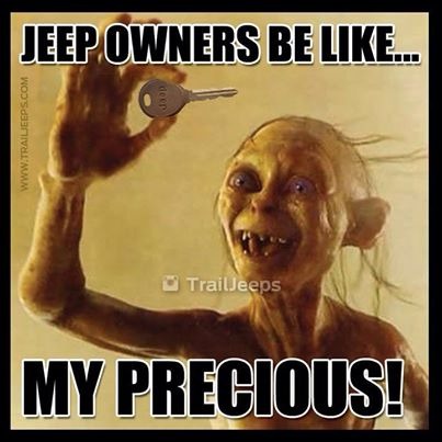 Jeep - meme