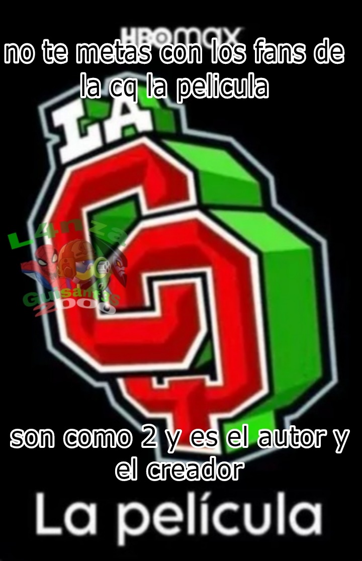Siquiera está cosa existe???? - meme