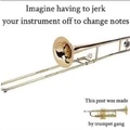 Trumpet Gang