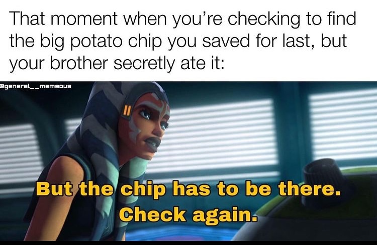 chip - meme