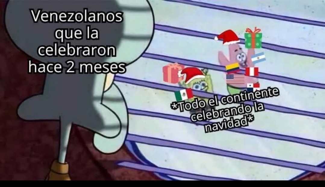 Maduro - meme