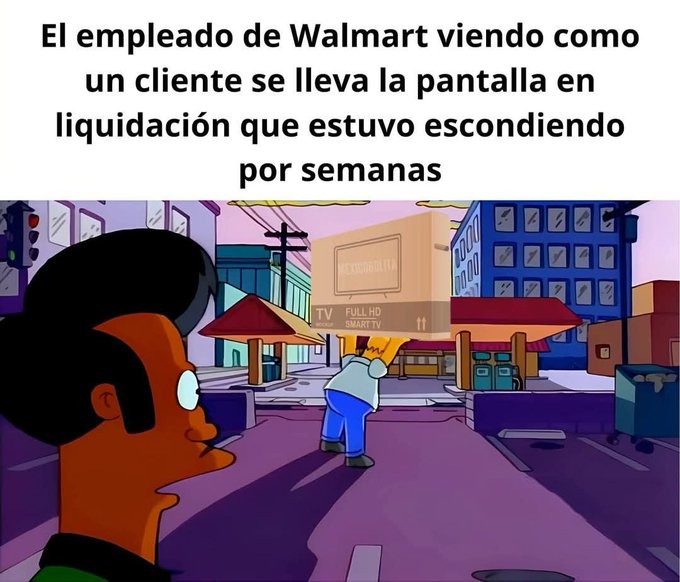 estrategias de empleado que poca gente sabe - meme
