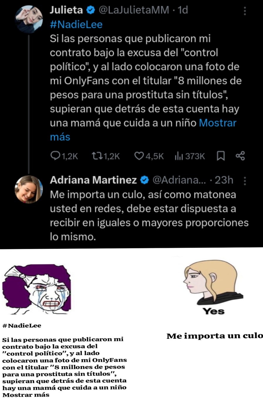 Petro es una basura - meme
