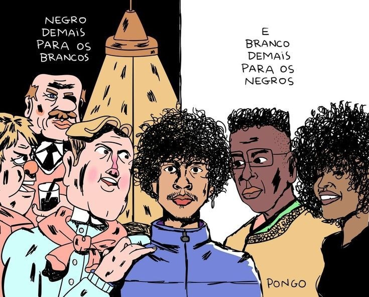 Eu - meme