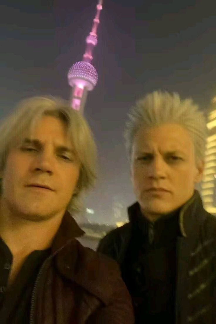 Dantesco y Virgilio - meme