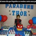 Melhor thor