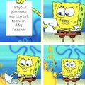 Teachers Note
