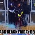 Black Black Friday