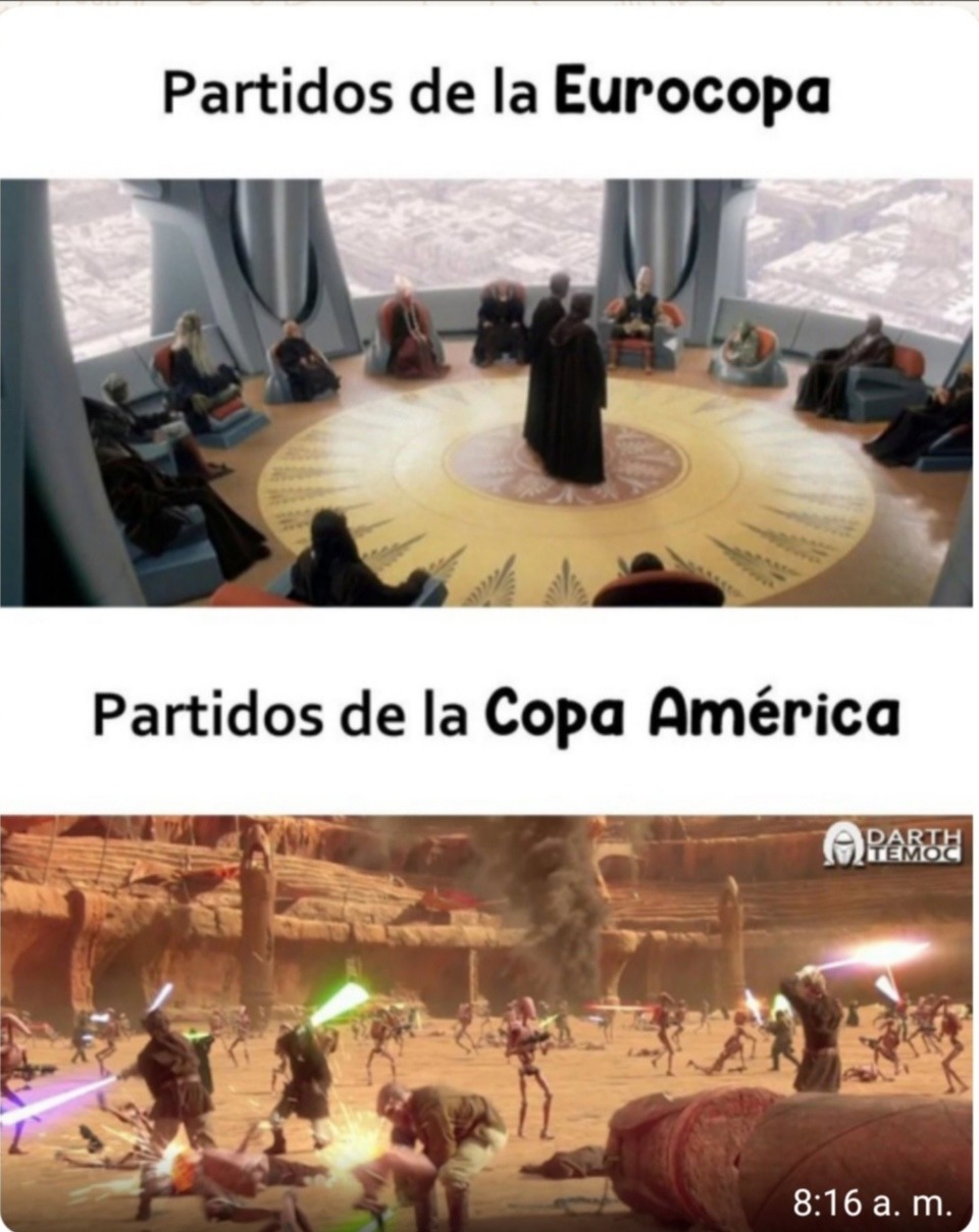 No creen? - meme