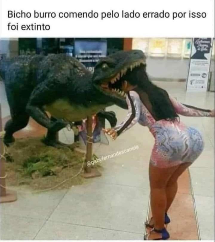 Lado Errado - meme