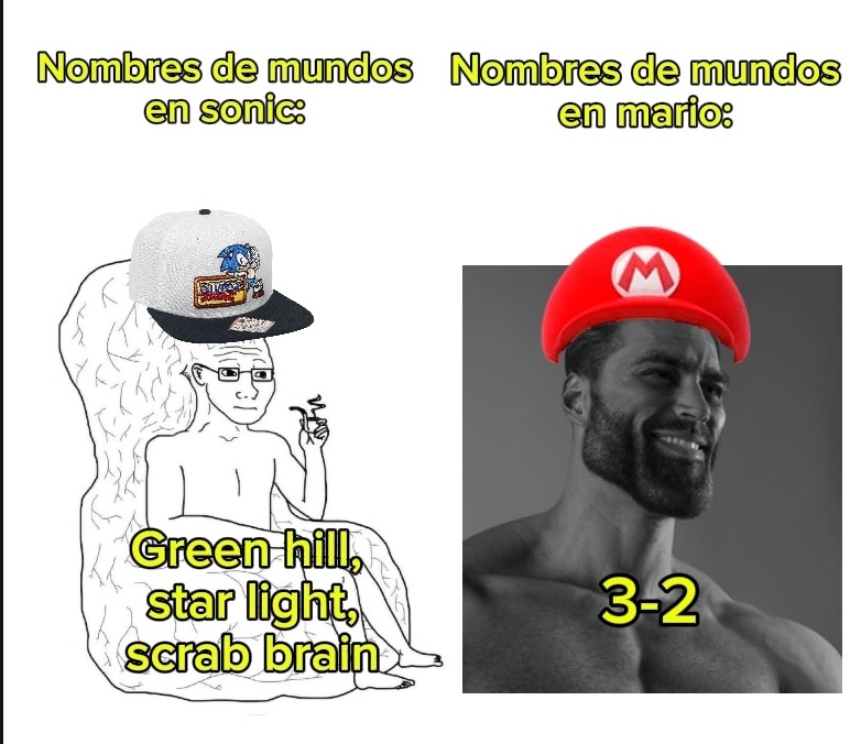 Si no? - meme
