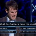 What do gamers hate the most?