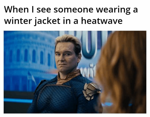Disgusting - meme