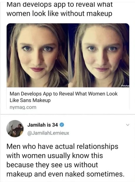 really? - meme