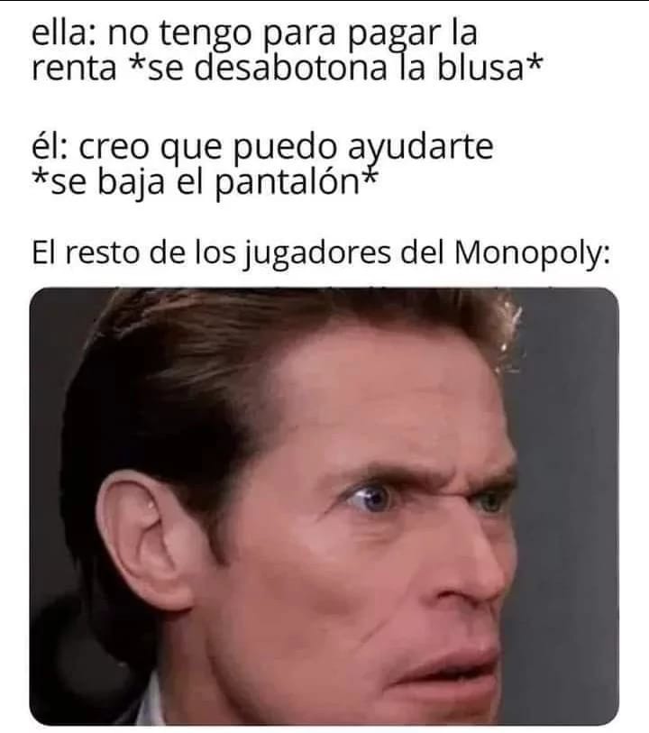 Titulo - meme