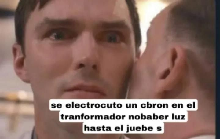 Un amigo acaba de faltar a clases por esto XD - meme