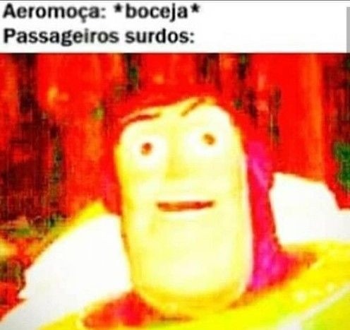 Ih Serjão, sujou!! - meme