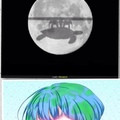earth-chan rages