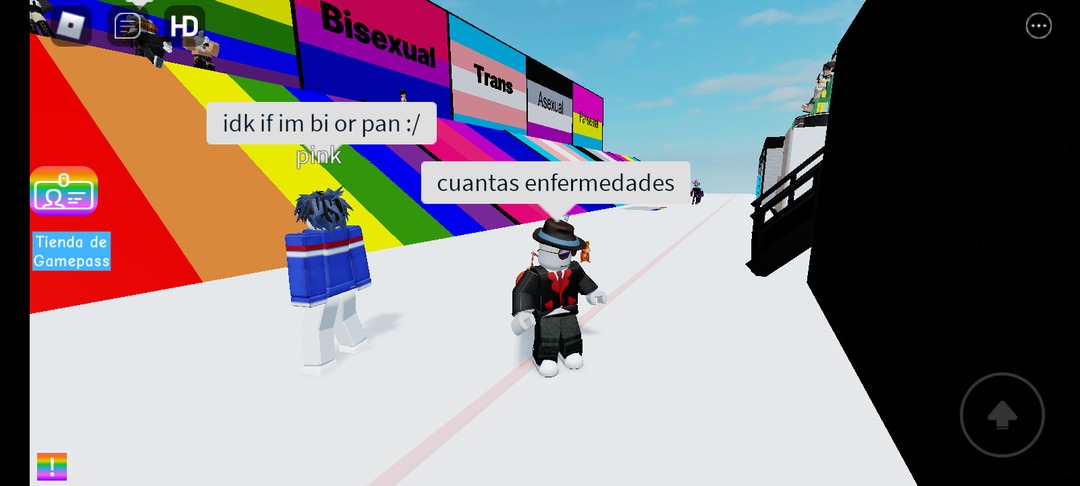 Top memes de Roblox en español :) Memedroid