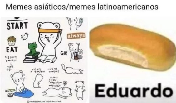 eduardo - meme