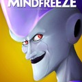 Cursed Mindfreeze