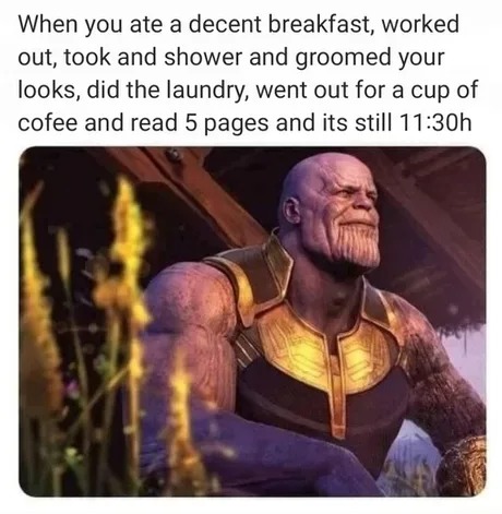 thanos spencer - Meme by alexlvmondeo :) Memedroid