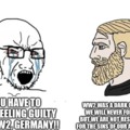 Germany and WW2
