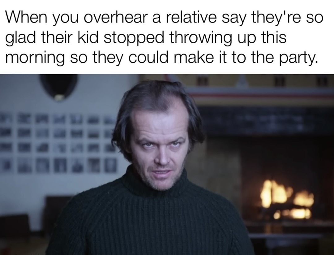 V - meme