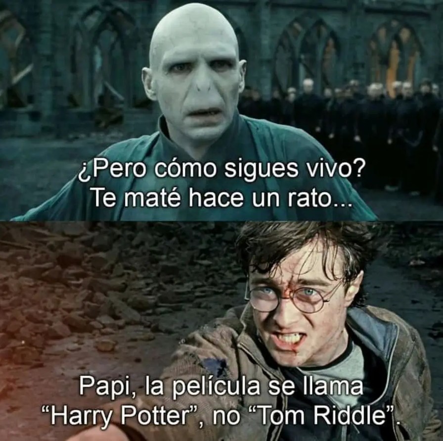 A ler - meme