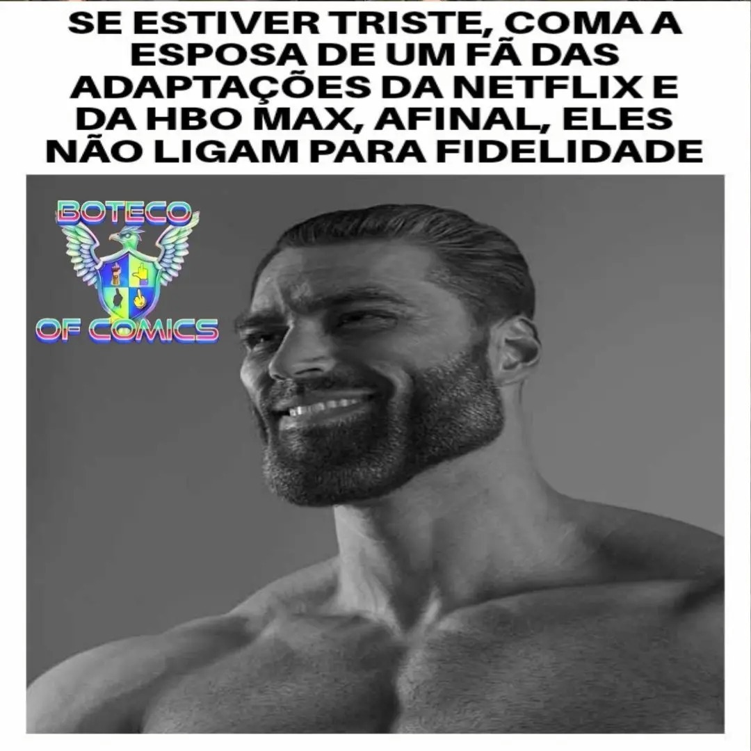 Baseado - meme