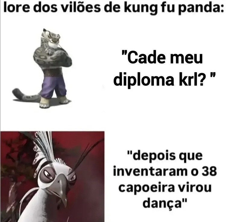 pólvora no jutsu - meme